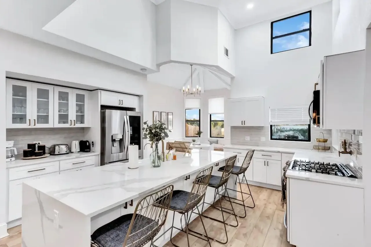 Before & After Transformations